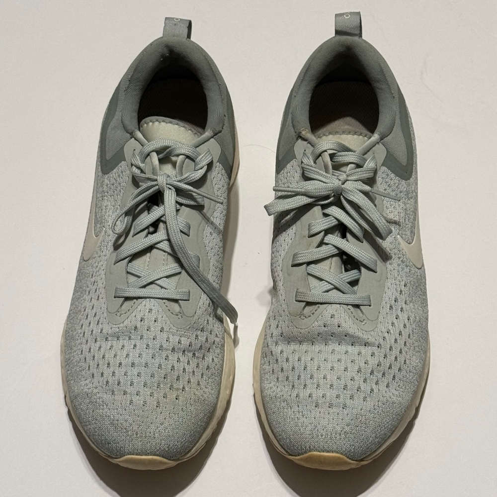 Nike Womens Size 11 Odyssey React Running Trainers AO9820 Sneakers